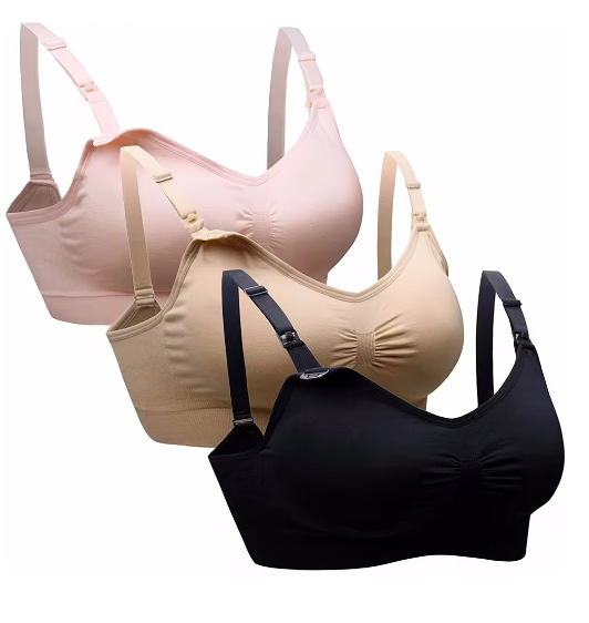 Maternity Bra Set